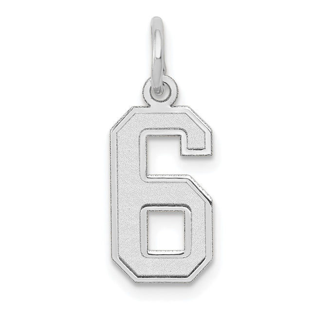 14k White Gold Jewelry Style WSS06 - Classique Jewelry Inc.