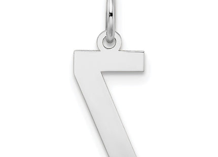 14k White Gold Jewelry Style WSS07 - Classique Jewelry Inc.
