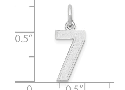 14k White Gold Jewelry Style WSS07 - Classique Jewelry Inc.