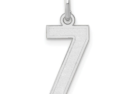 14k White Gold Jewelry Style WSS07 - Classique Jewelry Inc.