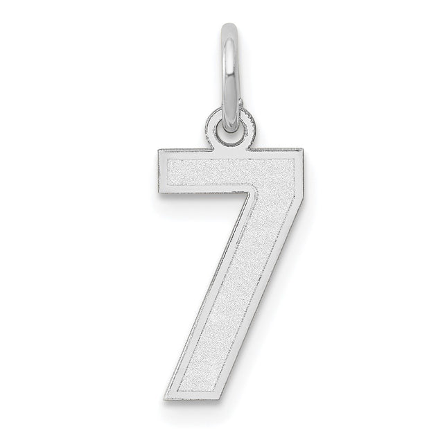 14k White Gold Jewelry Style WSS07 - Classique Jewelry Inc.