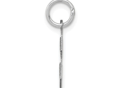 14k White Gold Jewelry Style WSS08 - Classique Jewelry Inc.