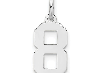 14k White Gold Jewelry Style WSS08 - Classique Jewelry Inc.