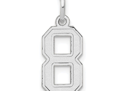 14k White Gold Jewelry Style WSS08 - Classique Jewelry Inc.