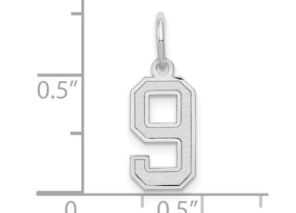 14k White Gold Jewelry Style WSS09 - Classique Jewelry Inc.