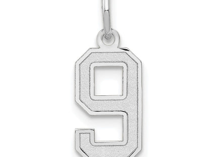 14k White Gold Jewelry Style WSS09 - Classique Jewelry Inc.