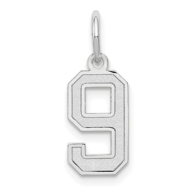 14k White Gold Jewelry Style WSS09 - Classique Jewelry Inc.