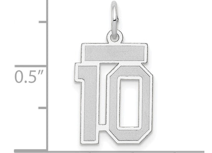 14k White Gold Jewelry Style WSS10 - Classique Jewelry Inc.