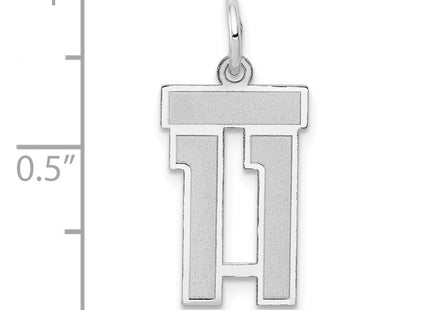 14k White Gold Jewelry Style WSS11 - Classique Jewelry Inc.