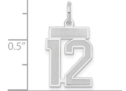 14k White Gold Jewelry Style WSS12 - Classique Jewelry Inc.