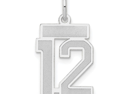 14k White Gold Jewelry Style WSS12 - Classique Jewelry Inc.