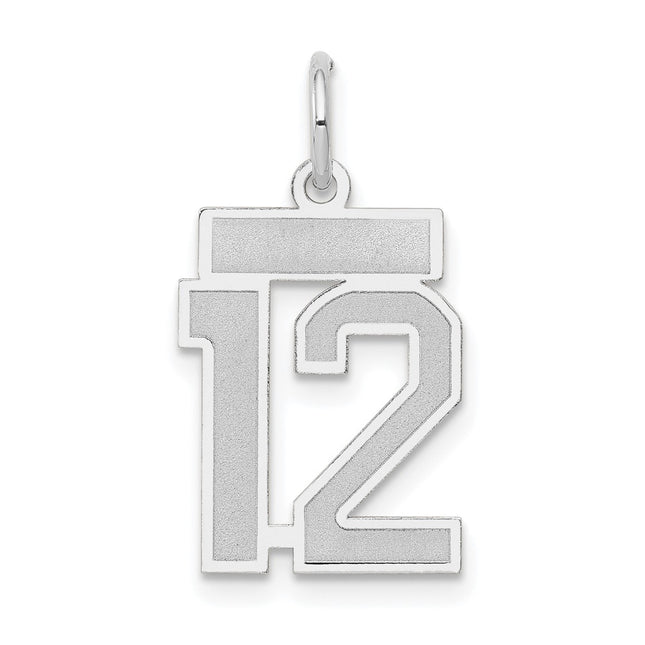 14k White Gold Jewelry Style WSS12 - Classique Jewelry Inc.