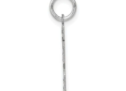 14k White Gold Jewelry Style WSS13 - Classique Jewelry Inc.