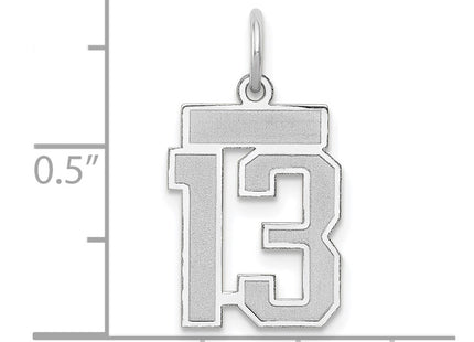 14k White Gold Jewelry Style WSS13 - Classique Jewelry Inc.