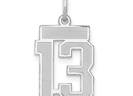 14k White Gold Jewelry Style WSS13 - Classique Jewelry Inc.