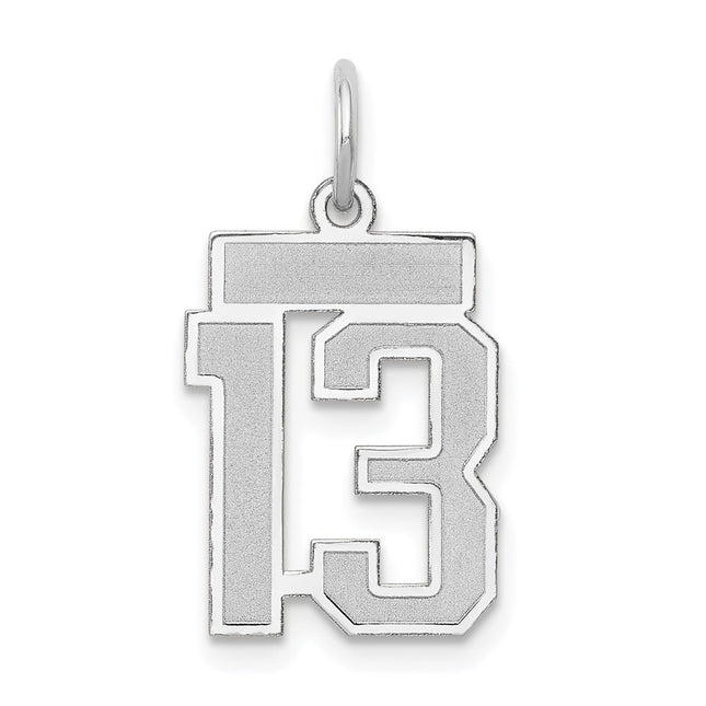 14k White Gold Jewelry Style WSS13 - Classique Jewelry Inc.