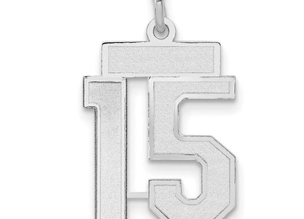 14k White Gold Jewelry Style WSS15 - Classique Jewelry Inc.