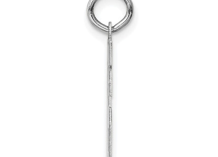 14k White Gold Jewelry Style WSS16 - Classique Jewelry Inc.