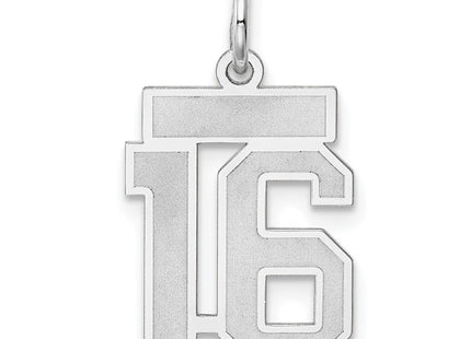 14k White Gold Jewelry Style WSS16 - Classique Jewelry Inc.