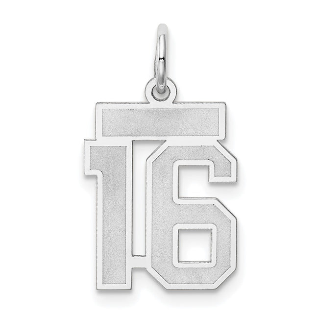 14k White Gold Jewelry Style WSS16 - Classique Jewelry Inc.