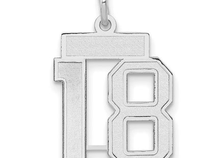 14k White Gold Jewelry Style WSS18 - Classique Jewelry Inc.