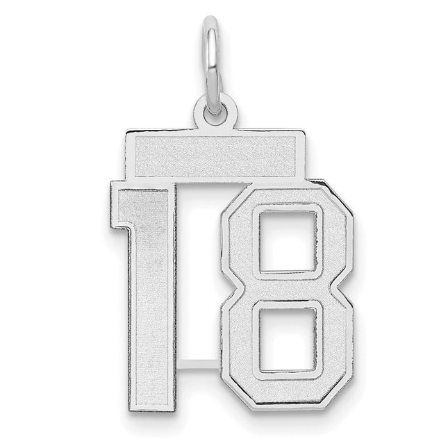 14k White Gold Jewelry Style WSS18 - Classique Jewelry Inc.