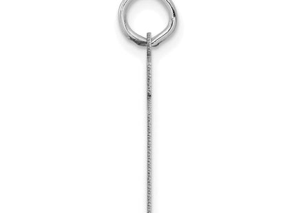 14k White Gold Jewelry Style WSS19 - Classique Jewelry Inc.