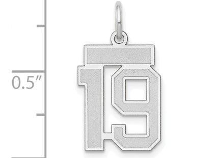 14k White Gold Jewelry Style WSS19 - Classique Jewelry Inc.
