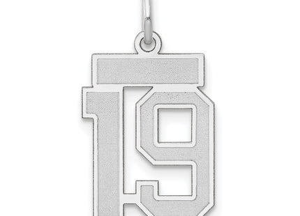 14k White Gold Jewelry Style WSS19 - Classique Jewelry Inc.