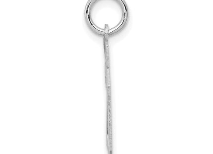 14k White Gold Jewelry Style WSS20 - Classique Jewelry Inc.