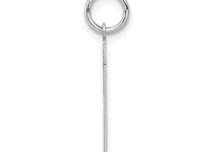 14k White Gold Jewelry Style WSS21 - Classique Jewelry Inc.