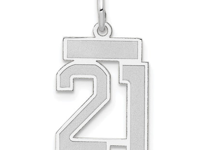 14k White Gold Jewelry Style WSS21 - Classique Jewelry Inc.