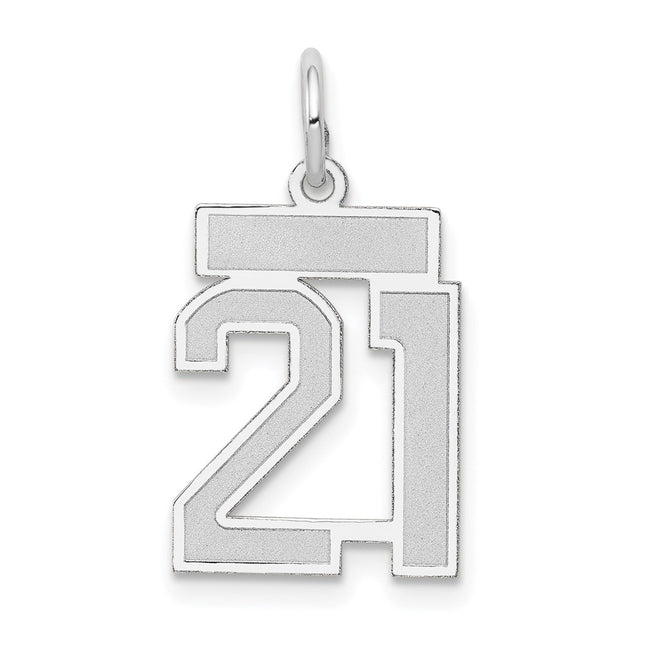 14k White Gold Jewelry Style WSS21 - Classique Jewelry Inc.