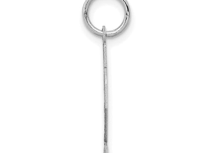 14k White Gold Jewelry Style WSS22 - Classique Jewelry Inc.