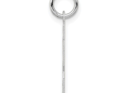 14k White Gold Jewelry Style WSS23 - Classique Jewelry Inc.