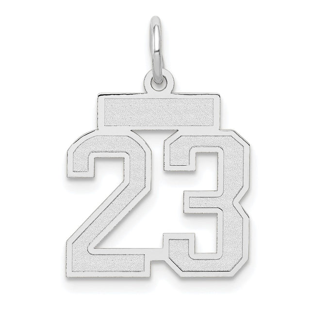 14k White Gold Jewelry Style WSS23 - Classique Jewelry Inc.
