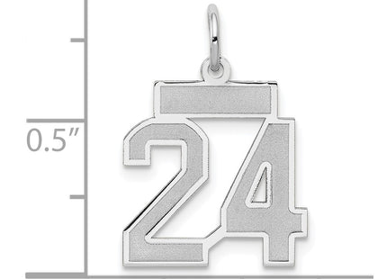 14k White Gold Jewelry Style WSS24 - Classique Jewelry Inc.