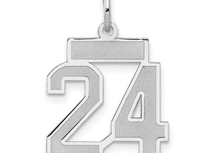 14k White Gold Jewelry Style WSS24 - Classique Jewelry Inc.