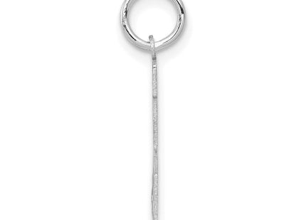 14k White Gold Jewelry Style WSS25 - Classique Jewelry Inc.