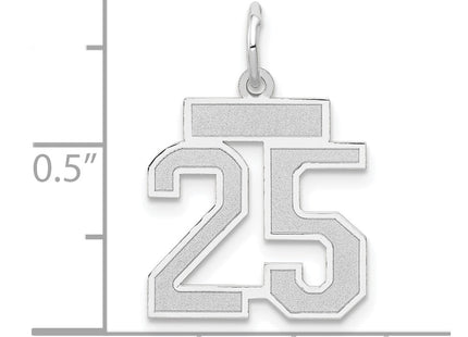14k White Gold Jewelry Style WSS25 - Classique Jewelry Inc.