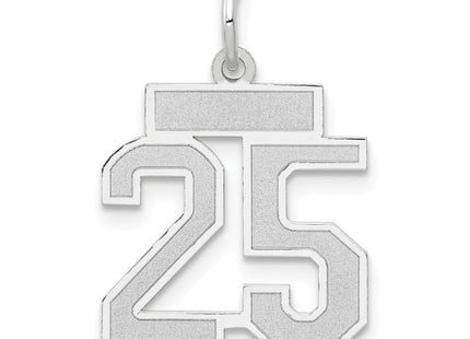 14k White Gold Jewelry Style WSS25 - Classique Jewelry Inc.