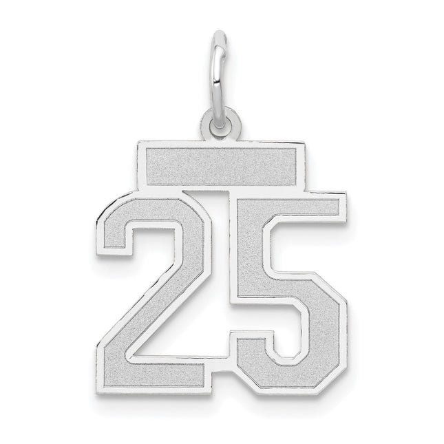 14k White Gold Jewelry Style WSS25 - Classique Jewelry Inc.