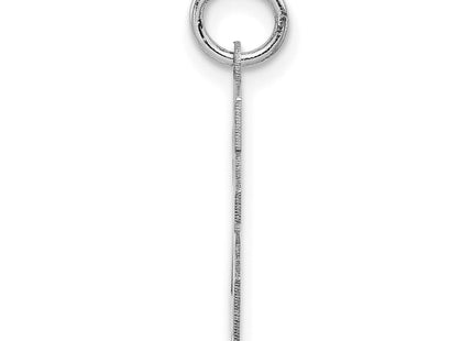 14k White Gold Jewelry Style WSS26 - Classique Jewelry Inc.