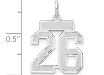 14k White Gold Jewelry Style WSS26 - Classique Jewelry Inc.