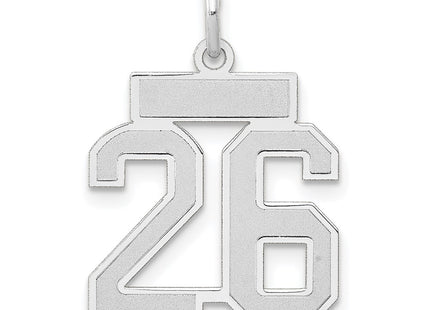 14k White Gold Jewelry Style WSS26 - Classique Jewelry Inc.