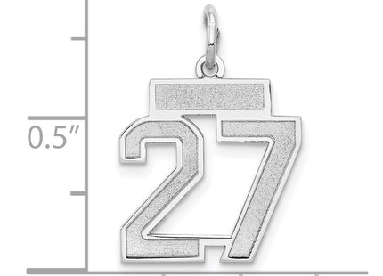 14k White Gold Jewelry Style WSS27 - Classique Jewelry Inc.