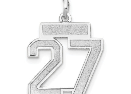 14k White Gold Jewelry Style WSS27 - Classique Jewelry Inc.