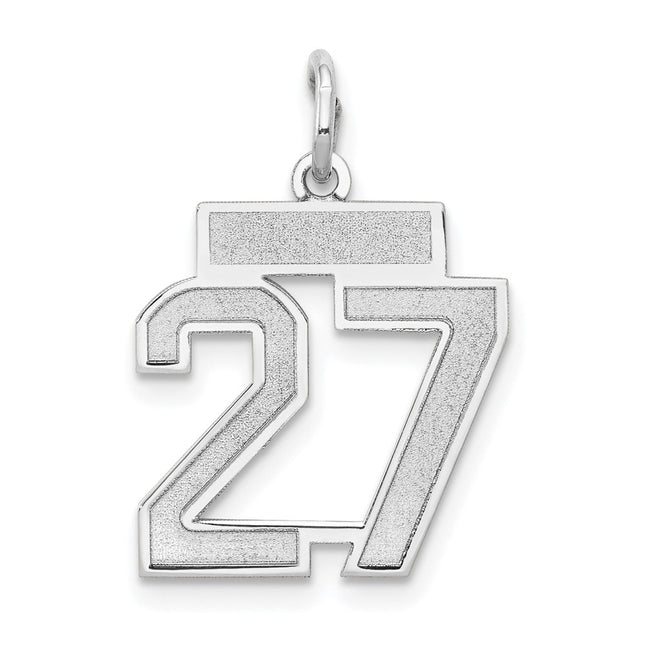 14k White Gold Jewelry Style WSS27 - Classique Jewelry Inc.