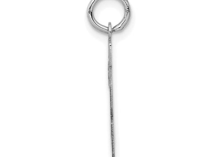 14k White Gold Jewelry Style WSS28 - Classique Jewelry Inc.