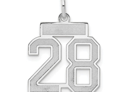 14k White Gold Jewelry Style WSS28 - Classique Jewelry Inc.